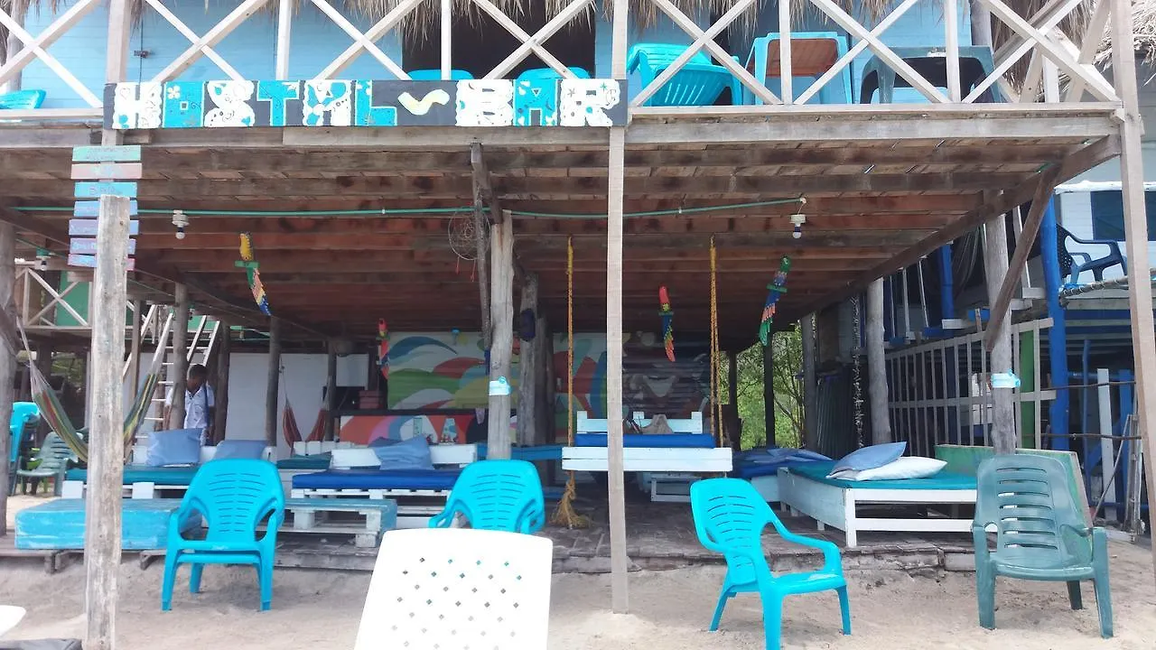 Posada Nativa Brenely Cano de Loro 2*,