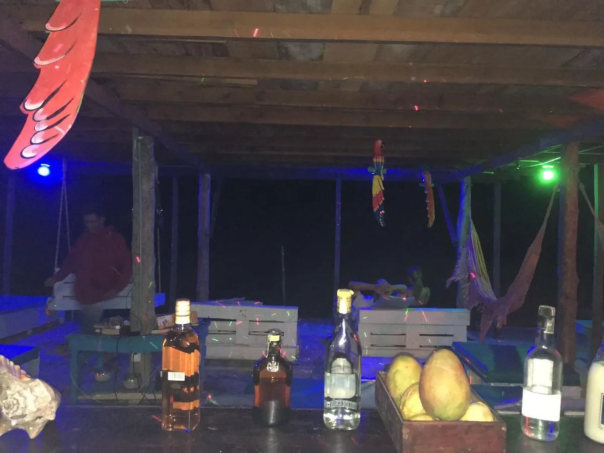 Posada Nativa Brenely Cano de Loro 2*,  Colombia