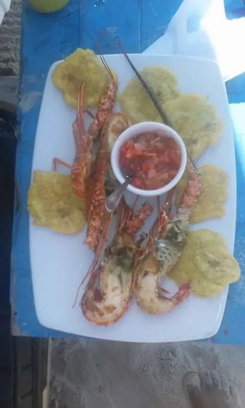 Posada Nativa Brenely Cano de Loro