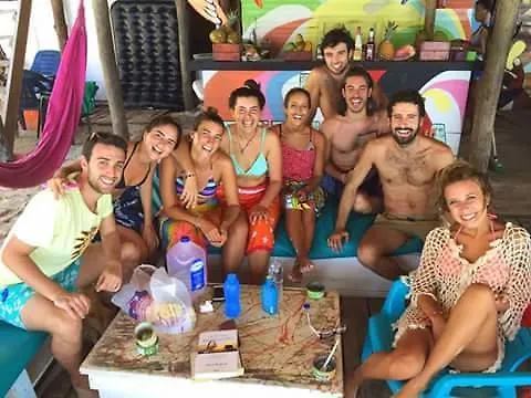 Posada Nativa Brenely Cano de Loro