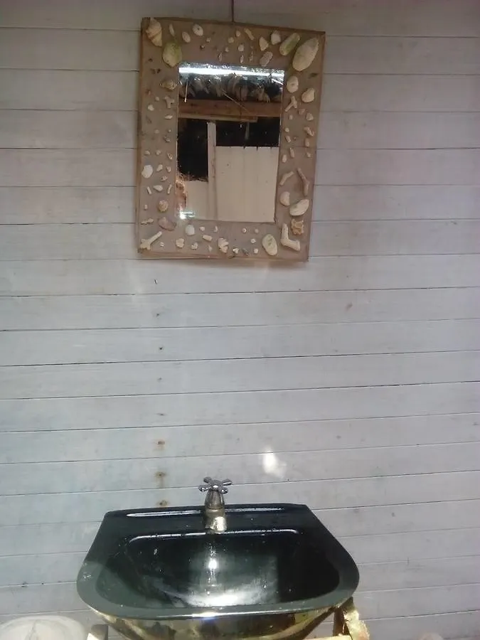** Inn Posada Nativa Brenely Cano de Loro Colombia