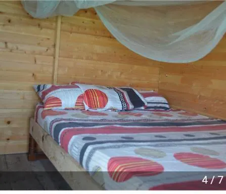 Posada Nativa Brenely Cano de Loro Inn