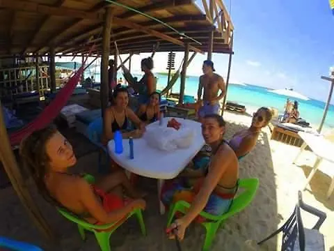 Posada Nativa Brenely Cano de Loro