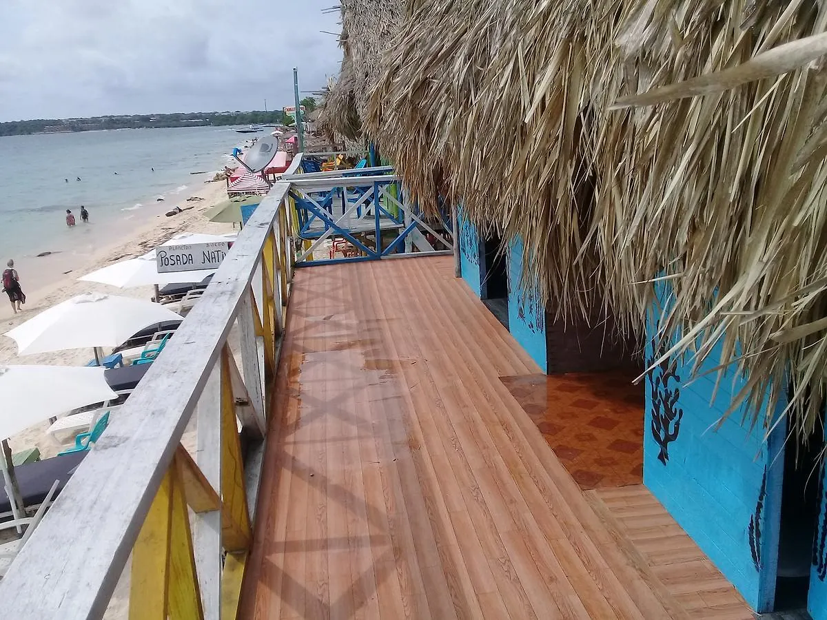 Posada Nativa Brenely Cano de Loro