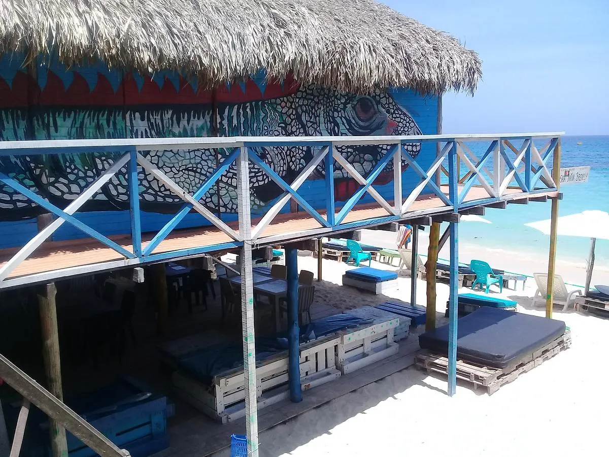 Penzion Posada Nativa Brenely Cano de Loro