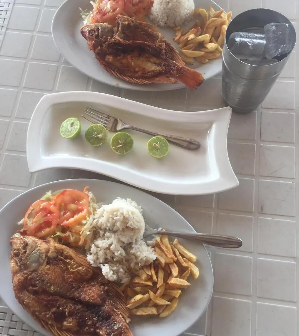 Posada Nativa Brenely Cano de Loro 2*,  Kolumbie