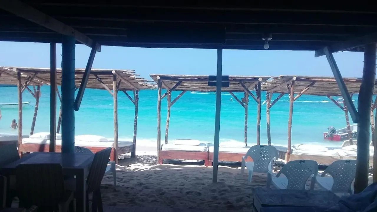 Posada Nativa Brenely Cano de Loro